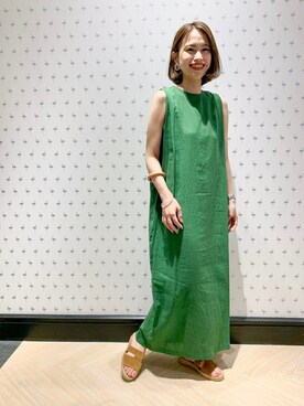 maruさんのコーディネート