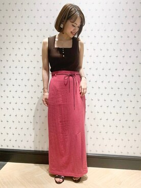 maruさんのコーディネート