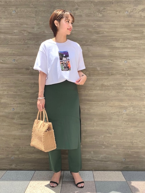 apart by lowrys �R�g�`�J���smaru����́u�i�b�j�v���g�����R�[�f�B�l�[�g