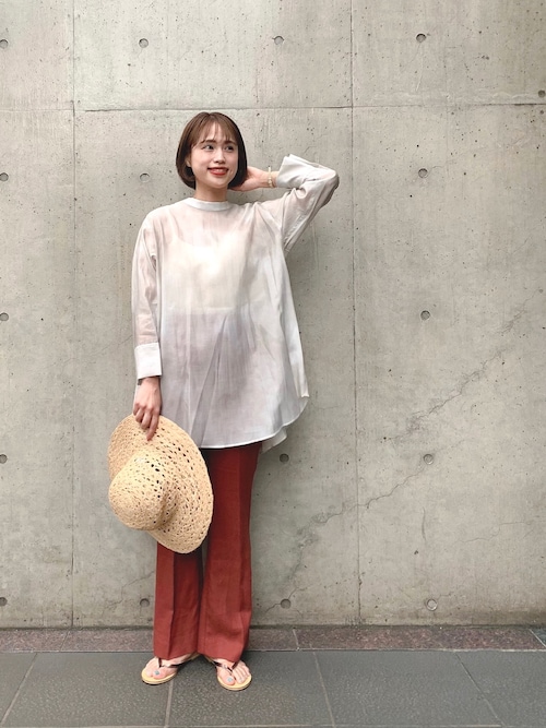 maruさんのコーディネート