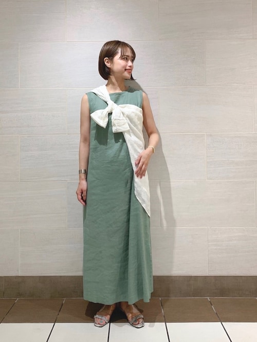 maruさんのコーディネート