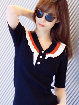 ☻ AYAKA ☻さんのコーディネート