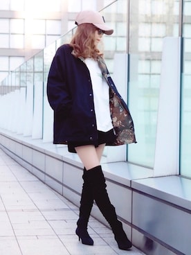 ☻ AYAKA ☻さんのコーディネート