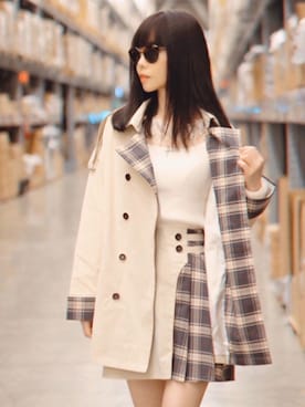 ☻ AYAKA ☻さんのコーディネート