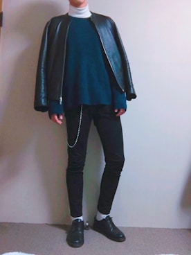 maroさんのコーディネート