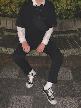 maroさんのコーディネート