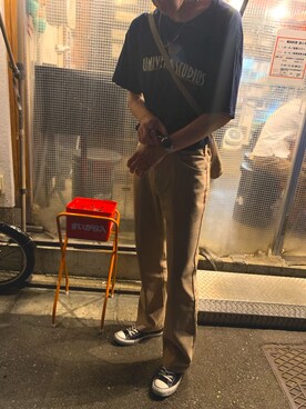 maroさんのコーディネート