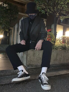 maroさんのコーディネート