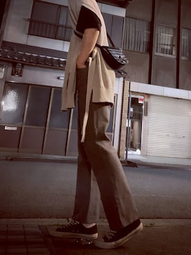 maroさんのコーディネート