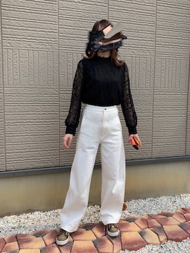 maさんのコーディネート