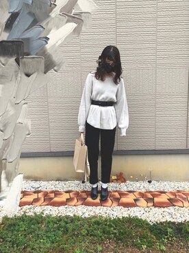 maさんのコーディネート