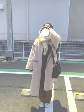 maさんのコーディネート