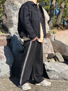 TERUさんのコーディネート