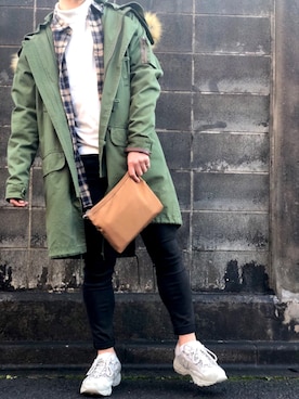 TERUさんのコーディネート