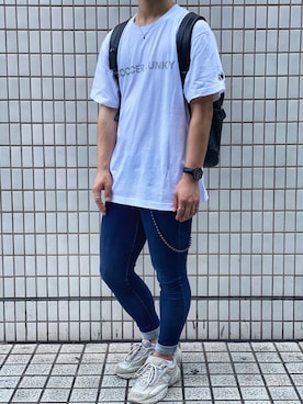 TERUさんのコーディネート