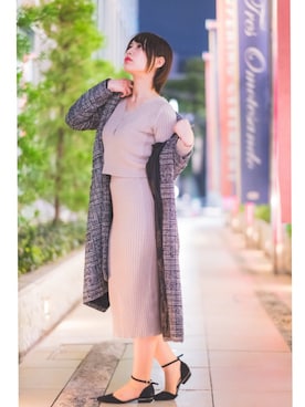 Chloeさんのコーディネート