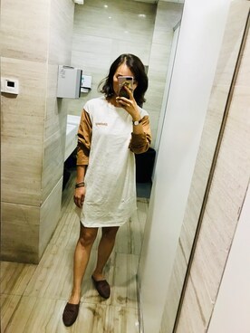 新地妞🎀さんのコーディネート