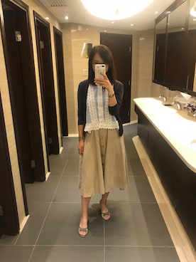 新地妞🎀さんのコーディネート