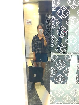 新地妞🎀さんのコーディネート