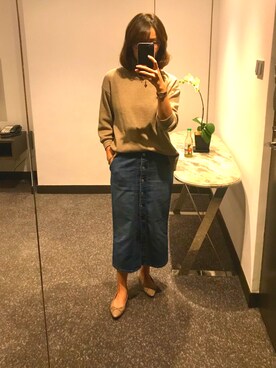 新地妞🎀さんのコーディネート