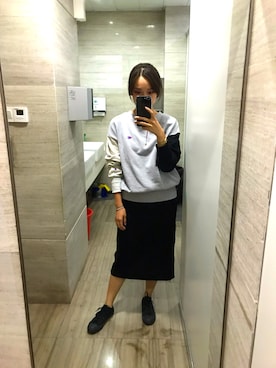 新地妞🎀さんのコーディネート