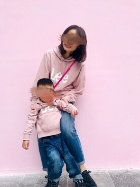 新地妞🎀さんのコーディネート