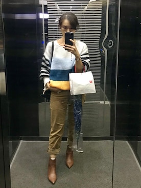 新地妞🎀さんのコーディネート