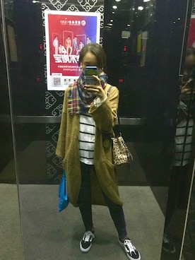 新地妞🎀さんのコーディネート