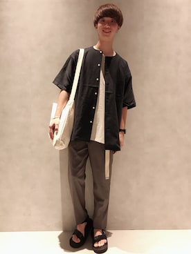 yumaさんのコーディネート