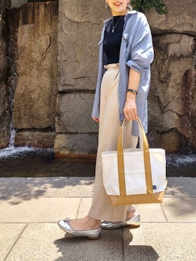 rumiさんのコーディネート