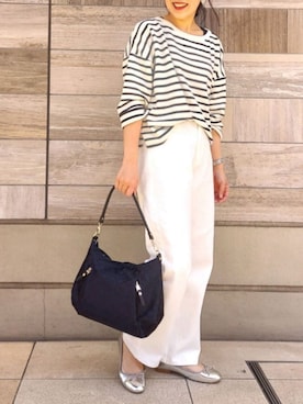 rumiさんのコーディネート