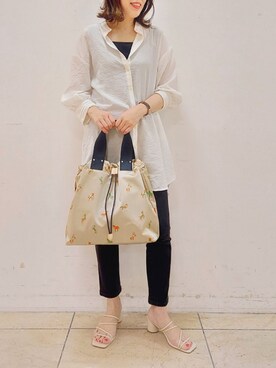 rumiさんのコーディネート