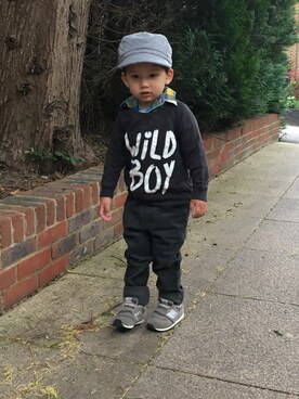 abcdjanlさんのコーディネート