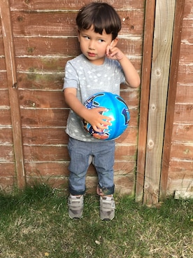 abcdjanlさんのコーディネート