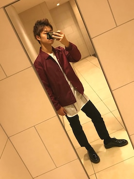 ethanlosさんのコーディネート