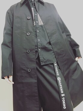 ethanlosさんのコーディネート