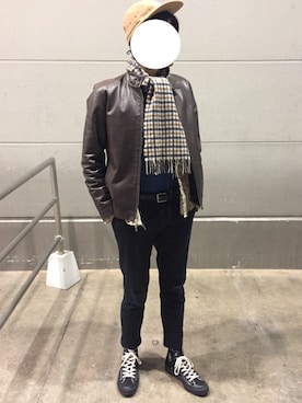 LOVE©️REAMさんのコーディネート