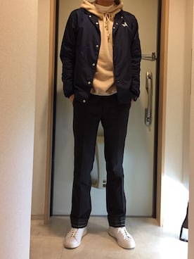 LOVE©️REAMさんのコーディネート