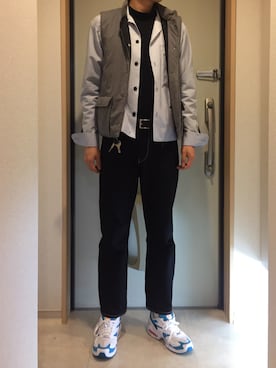 LOVE©️REAMさんのコーディネート