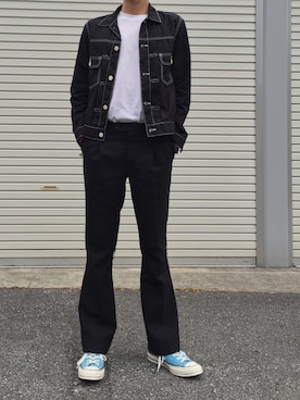 LOVE©️REAMさんのコーディネート