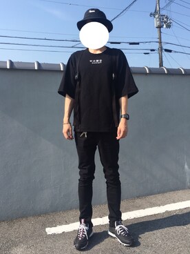 LOVE©️REAMさんのコーディネート