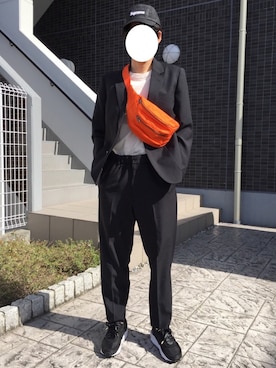 LOVE©️REAMさんのコーディネート