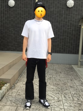 LOVE©️REAMさんのコーディネート