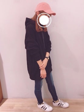 harukaさんのコーディネート