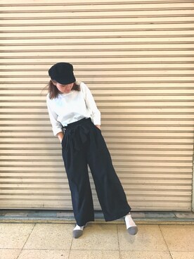 a y kさんのコーディネート