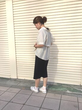 a y kさんのコーディネート