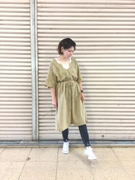 a y kさんのコーディネート