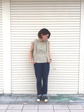 a y kさんのコーディネート