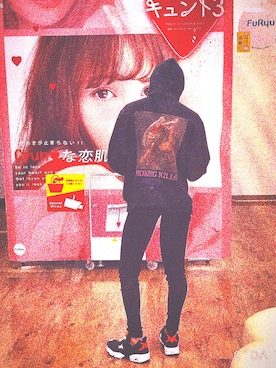 林檎さんのコーディネート