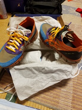 きょうすけさんのコーディネート